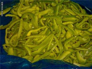 frozen (red/yellow/green)pepper diced/strips/cube