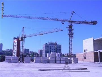 Huata 6ton construction machinery tower crane 7030