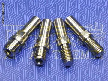 Titanium M8,M10 Stud for V brake