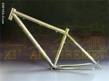 Titanium MTB Frame,Titanium Road Frame,Titanium Track Frame