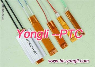 ptc heaters for hair straighter