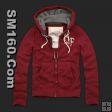 Abercrombie&Fitch 2009 New Spring Man Hoodie