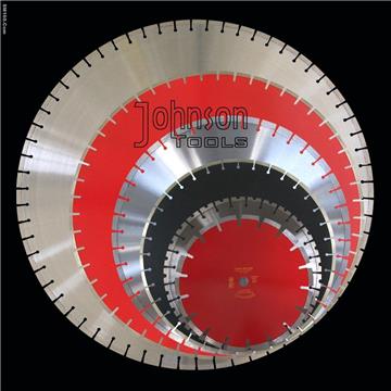 diamond laser saw blade:general purpose