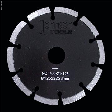 diamond saw blade:laser saw blade:general purpose:125mm
