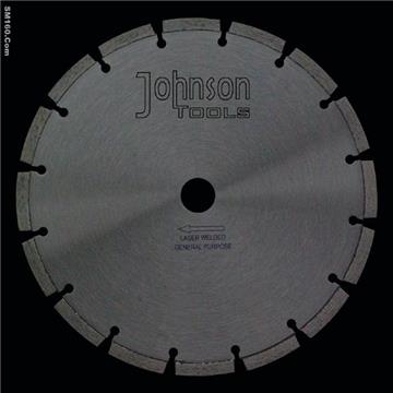 diamond laser saw blade:general purpose:230mm