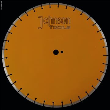 diamond laser saw blade:general purpose:500mm