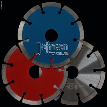 115mm laser saw blades for stone