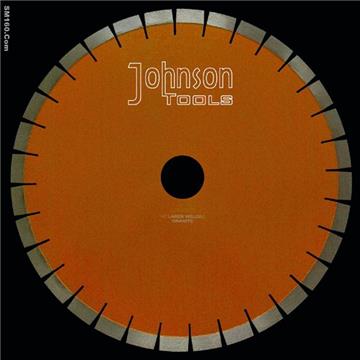 450mm laser saw blades for granite