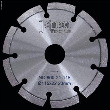 diamond tool:laser saw blade:concrete:115mm