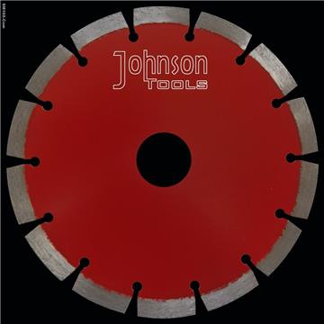 180mm laser welded saw blade for asphalt