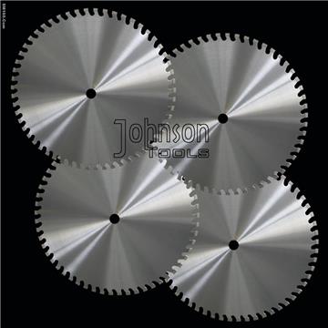 700mm laser welded wall and floor saw blade