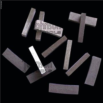 800mm diamond segment