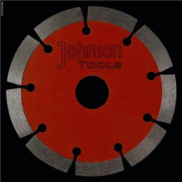 115mmSintered segment saw blade