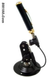 640 x 480 30fps Spy pen camera Business portable recorder pen