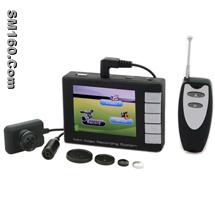 Remote control Mini DVR ( Mini DVR) portable DVR JS408