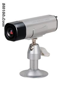 2.4GHz Wireless spy camera built in recharge battery C502