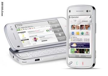 nokia n97 unlocked mobile phone,cellphone,Quad Band Mobile Phone