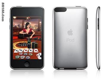 apple ipod touch,8gb,16gb,itouch,wholesale,2nd generation,accessories