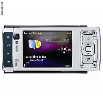 unlocked nokia n95,8gb,black,white,msot competitive price,nokia series