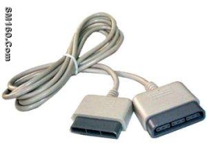 PSX PSone Joypads Extension Cable