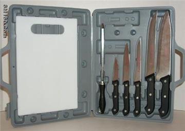 8pcs cutlery set