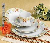 20pcs dinner set