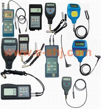 thickness gauge/meter, coating thickness gauge, thickness tester