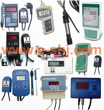 PH monitor, ORP monitor, dissolved oxygen meter