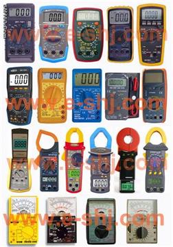 multimeter, clamp meter, digital multimeter, analog multimeter