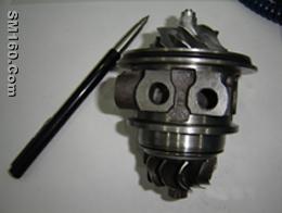 turbocharger cartridge