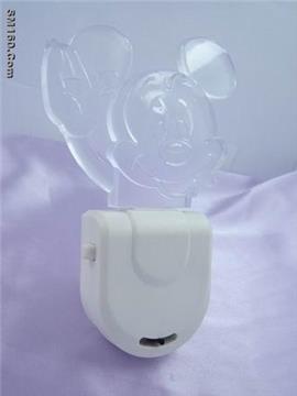 KD-360 Air purify-lights