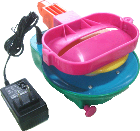 KD-360 Health massager