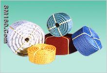 PP MONOFILAMENT ROPE 
