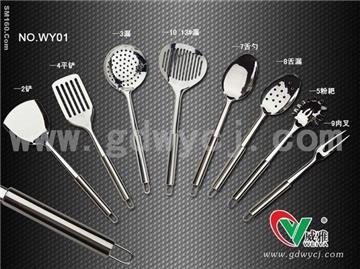 Stainless Steel Kitchenware, Kitchen Tools