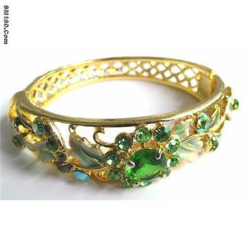 enchased craft bracelet