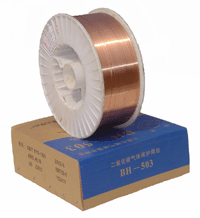 Welding wire (ER 70S-6)