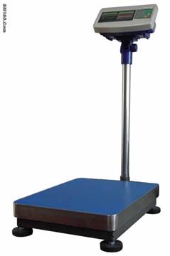 Electronic Counting Platform Scale: TCS-520T Series