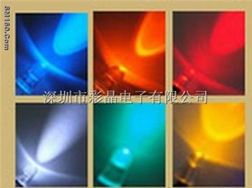 LED lighting products