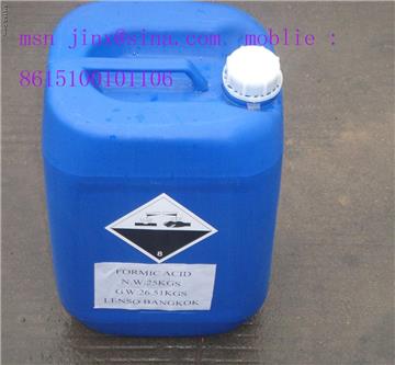 Formic Acid 