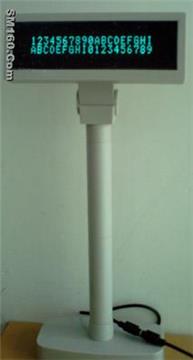POS VFD Customer Display