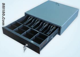 POS Cash Register