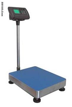 TCS-A15 Series Electronic Counting Platform Scale 