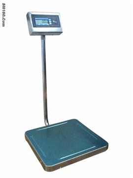 TCS-520F Series Electronic Waterproof Platform Scale 