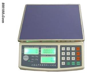 JCS-A Series Electronic  Counting Scale 