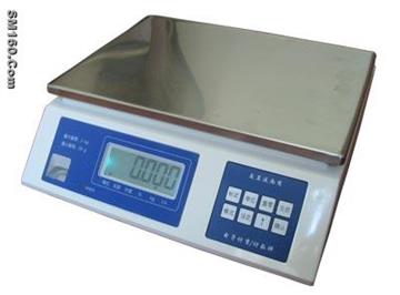 ACS-A Series Electronic Weighing Scale 