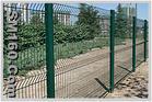 Wire Mesh Fence