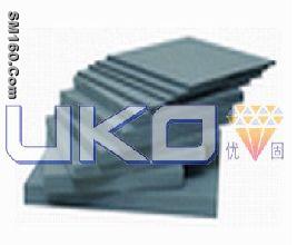 tungsten carbide plate