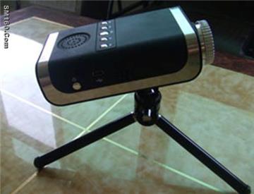 MINI projector