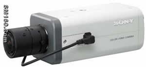 Sell Sony Safety Cameras