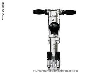 YO18 Hand-hold rock drill